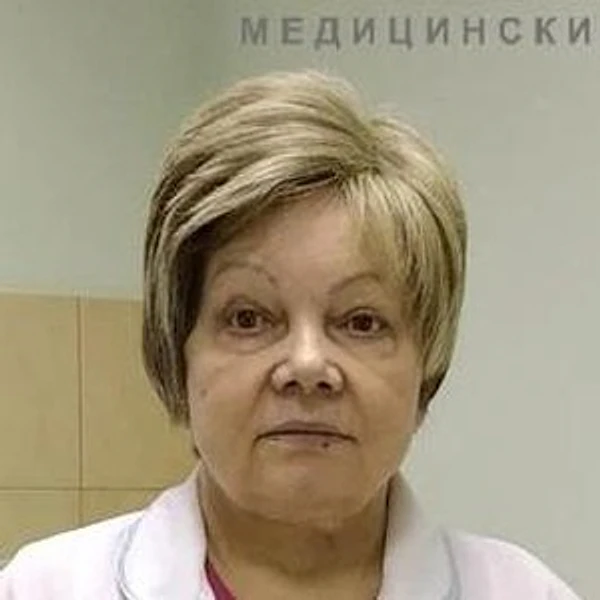 Устименко Татьяна Ивановна — Гинеколог, Акушер, Кострома