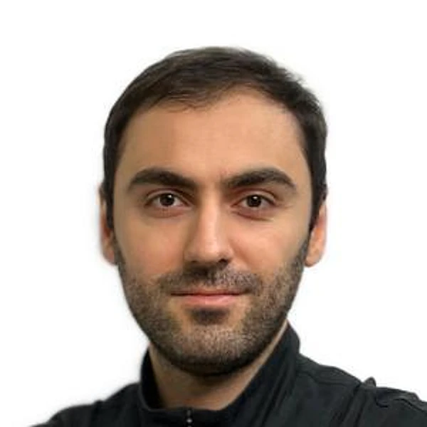 Ревазян Роберт Ревазович — Стоматолог-имплантолог, Стоматолог-ортопед, Стоматолог-хирург, Москва