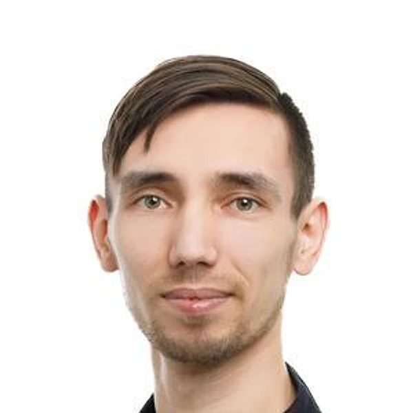 Ким Александр Сергеевич — Стоматолог-гигиенист, Детский стоматолог-гигиенист, Брянск