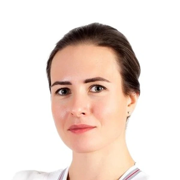 Ковалева Екатерина Вячеславовна — Врач УЗИ, Балашиха