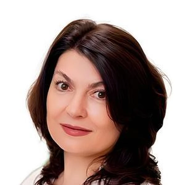 Никулина Татьяна Владимировна — Стоматолог, Всеволожск