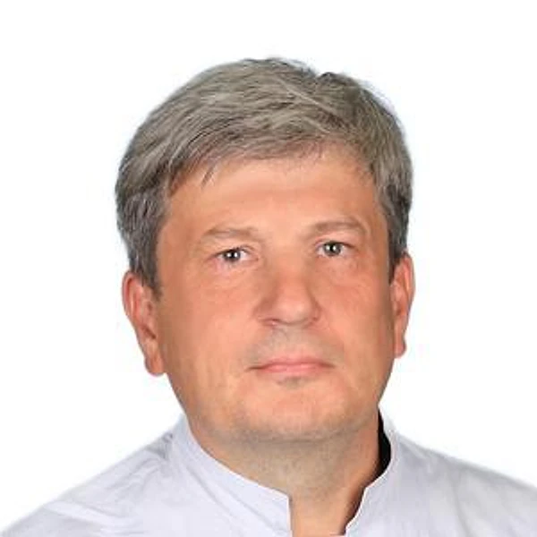 Смирнов Дмитрий Анатольевич — Дерматолог, Венеролог, Санкт-Петербург