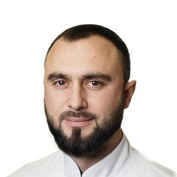 Грдиканян Артур Александрович — Офтальмолог (окулист), Москва