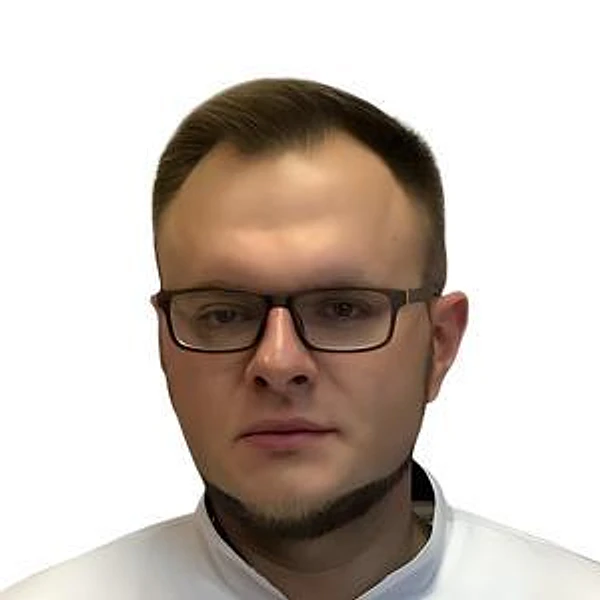 Чичкин Николай Сергеевич — Рентгенолог, Москва