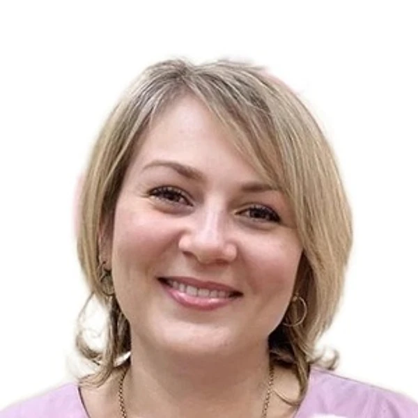 Алиева Наталья Алексеевна — Детский стоматолог, Уфа