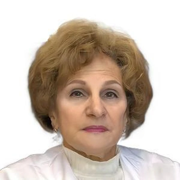 Литвина Татьяна Васильевна — Профпатолог, Москва