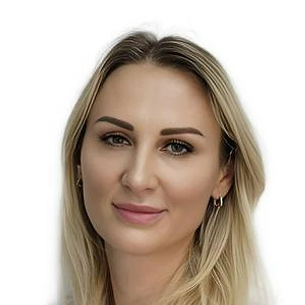 Рахлина Екатерина Николаевна — Врач-косметолог, Дерматолог, Москва