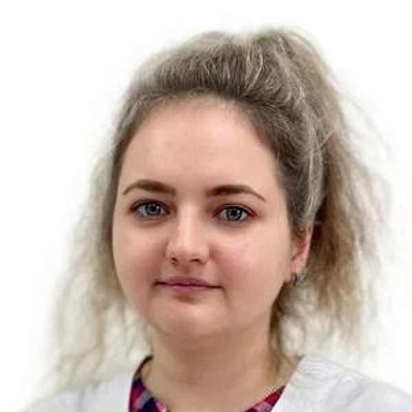Елисеева Анастасия Олеговна — Ревматолог, Терапевт, Ковров