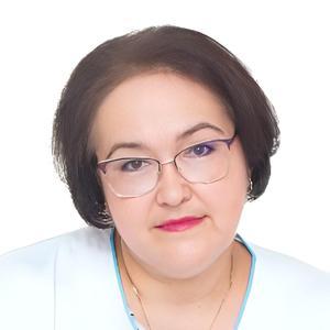 Щукина Елена Сергеевна — Невролог, Нарколог, Психиатр, Рефлексотерапевт, Ковров