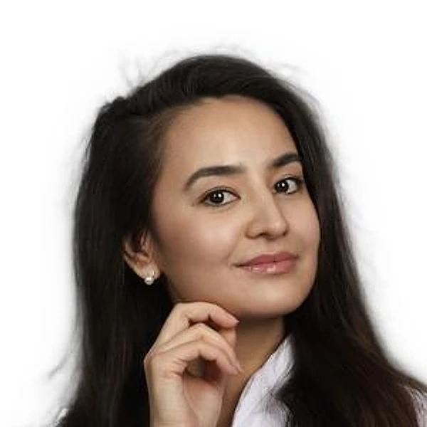 Османова Айше Айеддиновна — Стоматолог, Детский стоматолог-хирург, Стоматолог-ортодонт, Стоматолог-хирург, Симферополь