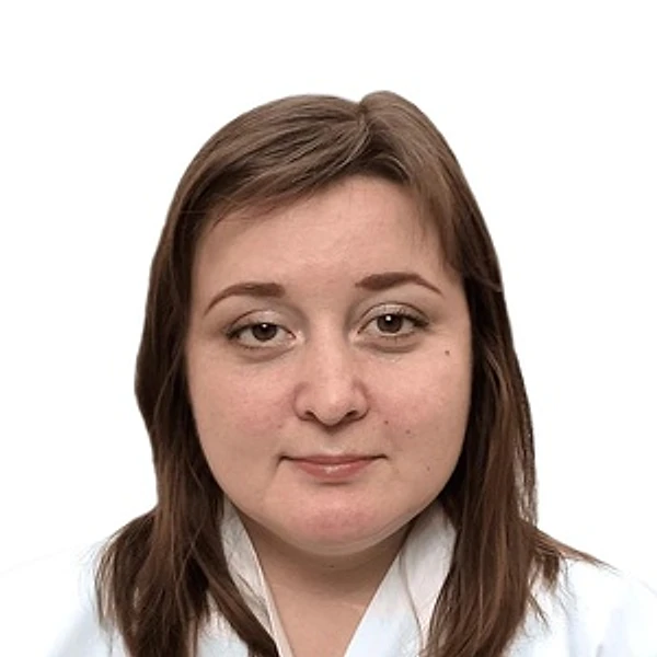 Аргунеева Дарья Алексеевна — Врач подолог (подиатр), Эндокринолог, Санкт-Петербург