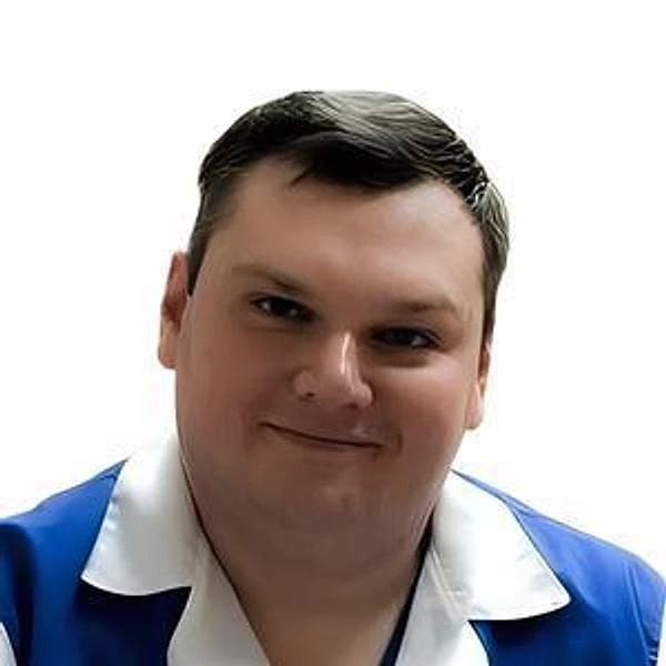 Коняхин Григорий Игоревич — Дерматолог, Венеролог, Детский дерматолог, Москва