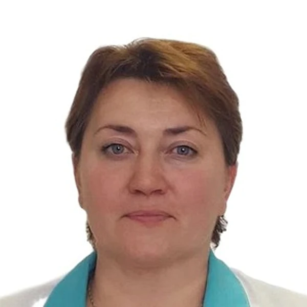 Веселицкая Ирина Геннадьевна — Кардиолог, Москва
