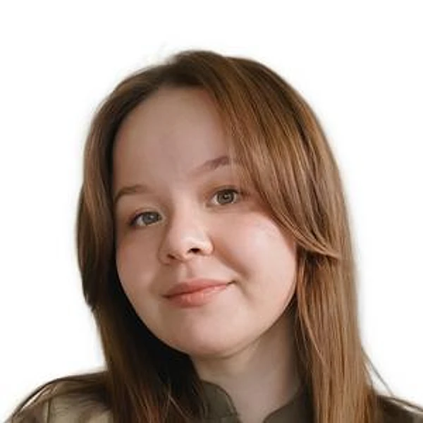 Хисамутдинова Мария Вячеславовна — Педиатр, Санкт-Петербург