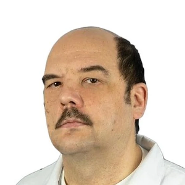 Платов Сергей Витальевич — Психиатр, Психотерапевт, Санкт-Петербург
