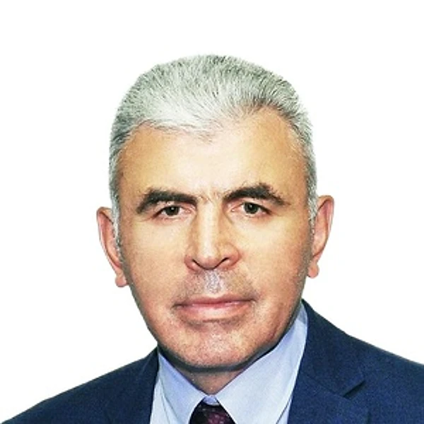 Дулаев Александр Кайсинович — Ортопед, Травматолог, Санкт-Петербург