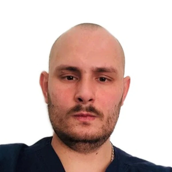Григорьев Михаил Андреевич — Травматолог, Ортопед, Оренбург