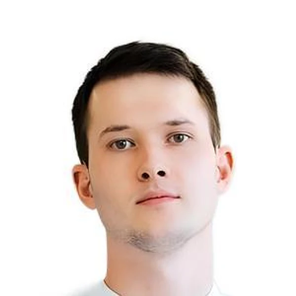 Надымов Никита Сергеевич — Стоматолог, Сургут