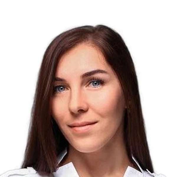 Лысенко Юлия Юрьевна — Терапевт, Врач УЗИ, Ессентуки