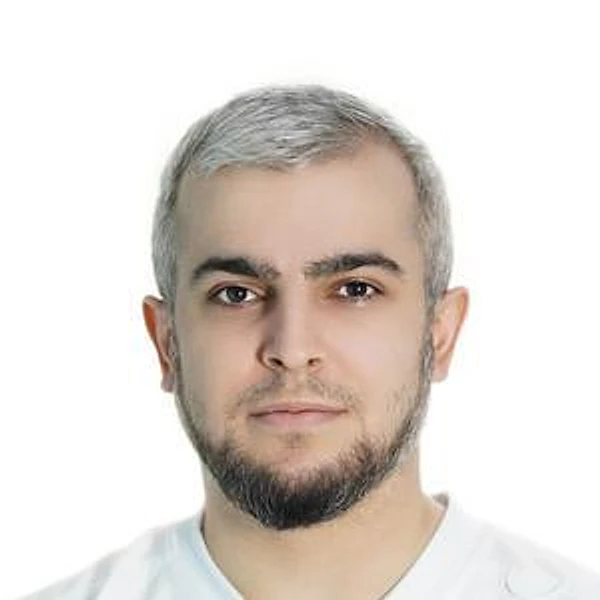 Багомедов Гаджи Магомедсаидович — Стоматолог, Краснокаменск