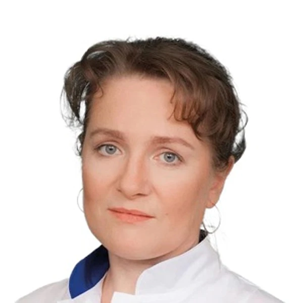 Вишнягова Надежда Олеговна — Трихолог, Санкт-Петербург