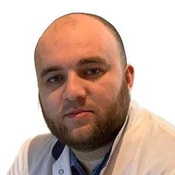 Исаев Адам Асланович — Уролог, Гагарин
