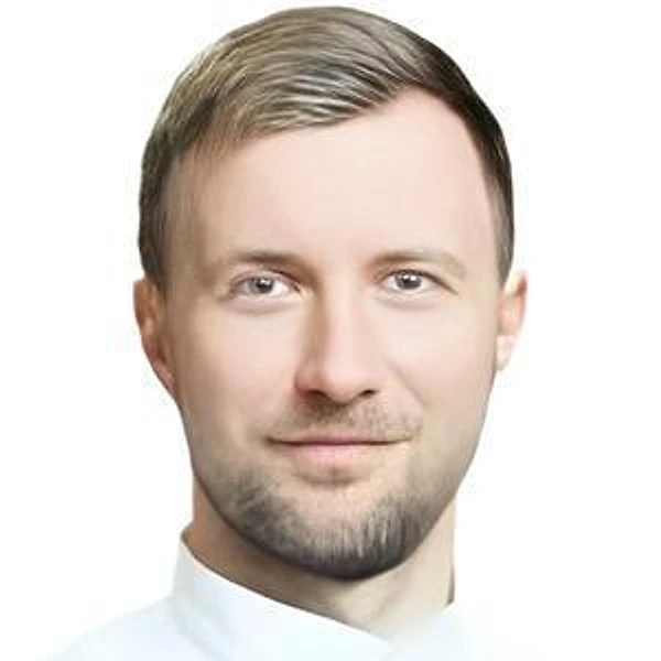 Зубков Игорь Александрович — Инструктор ЛФК, Санкт-Петербург