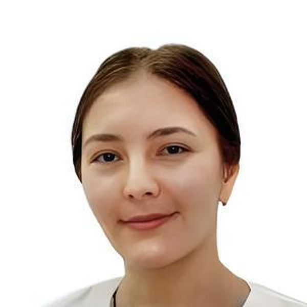 Калимулина Нурия Махмутовна — Онколог, Пятигорск