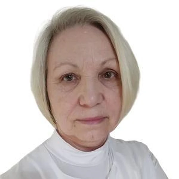 Вафина Галина Петровна — Невролог, Тюмень