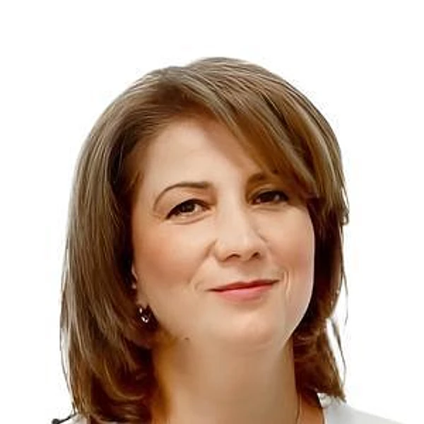 Чахоян Лилит Даниеловна — Врач УЗИ, Гинеколог, Волгоград