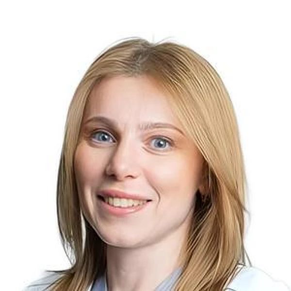 Торосян Алина Карленовна — Врач УЗИ, Пятигорск