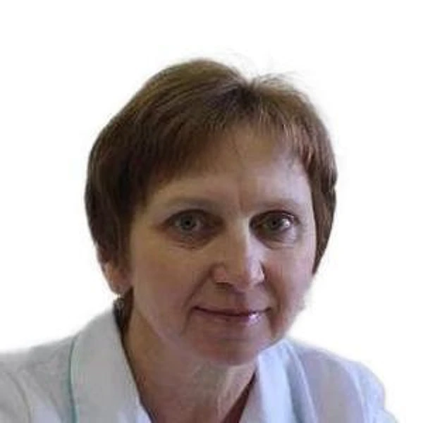 Василевская Марина Ивановна — Офтальмолог (окулист), Детский офтальмолог, Шумерля