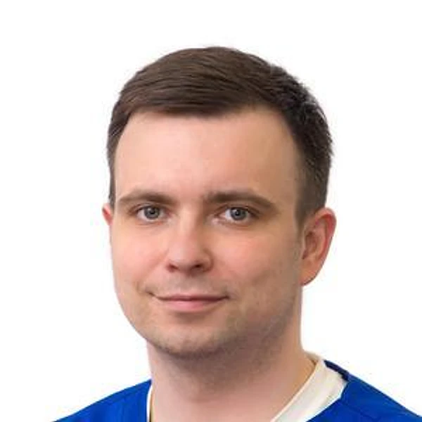 Емельянов Константин Владимирович — Травматолог, Ортопед, Ковров