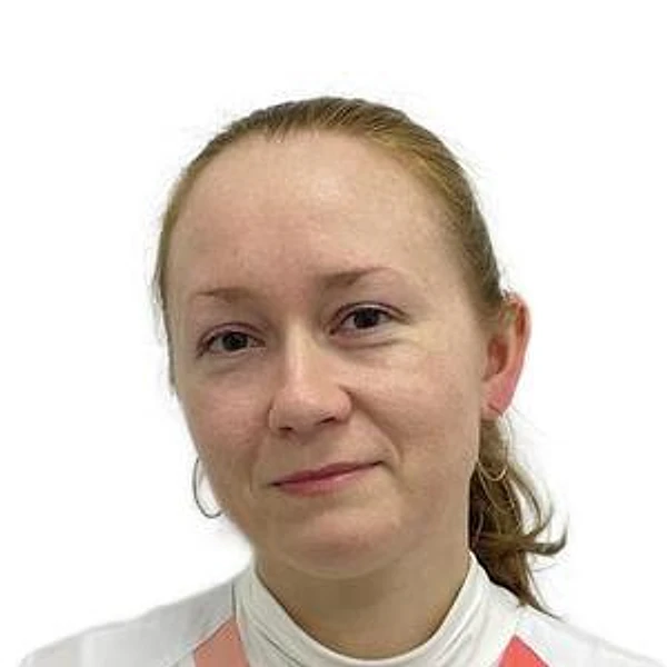 Чулкова Вера Владимировна — Нефролог, Тамбов