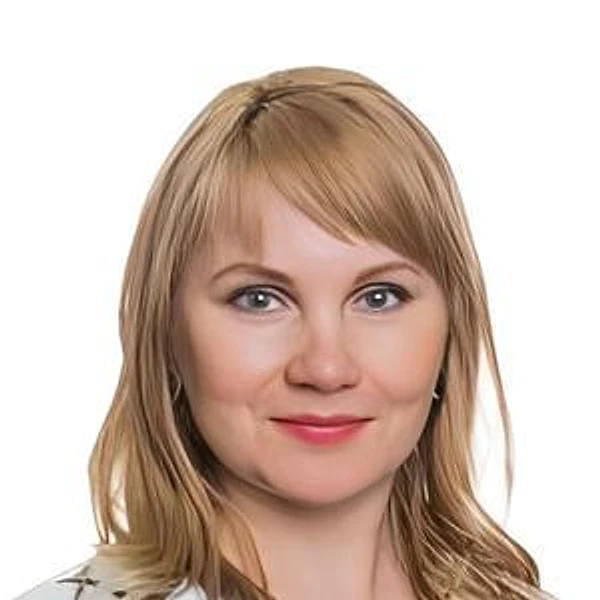 Арефьева Наталья Юрьевна — Стоматолог, Детский стоматолог, Одинцово