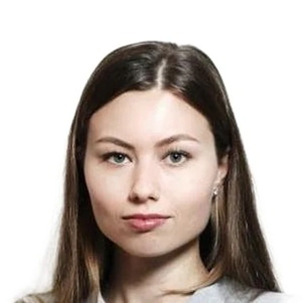 Седышева Виктория Викторовна — Стоматолог, Белгород