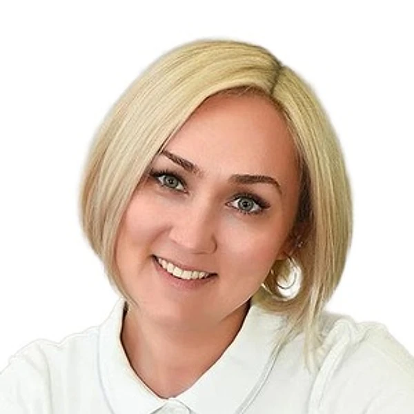 Бреднева Оксана Ильгизаровна — Стоматолог-хирург, Миасс