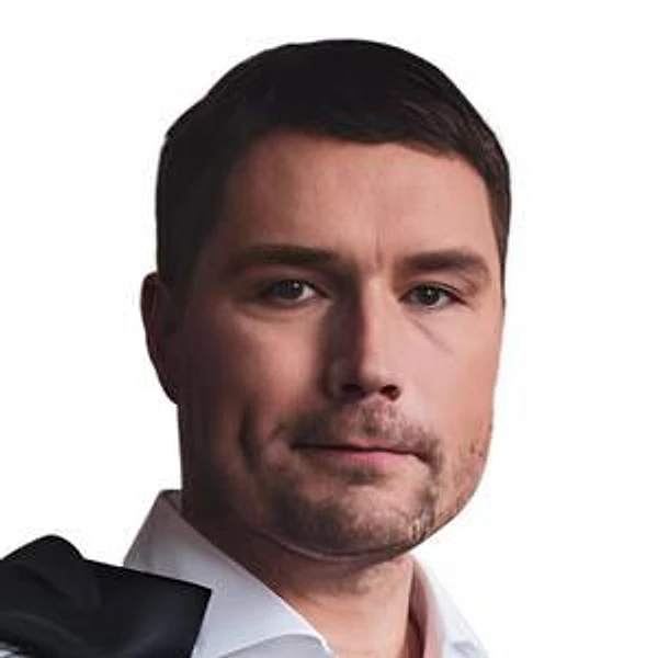 Калинин Александр Сергеевич — Клинический психолог, Семейный психолог, Москва