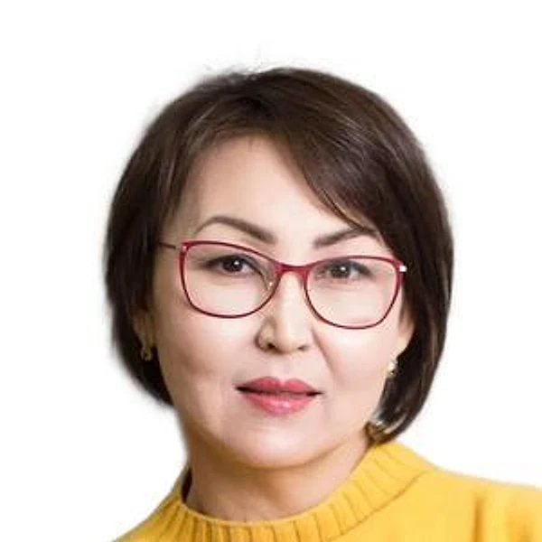 Канапиева Каламкас Каиргельдиновна — Психолог, Семейный психолог, Москва