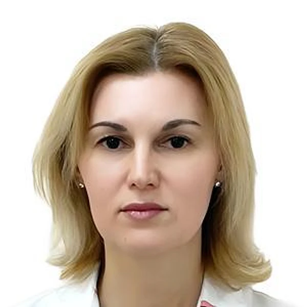 Волкова Оксана Сергеевна — Дерматолог, Венеролог, Трихолог, Москва