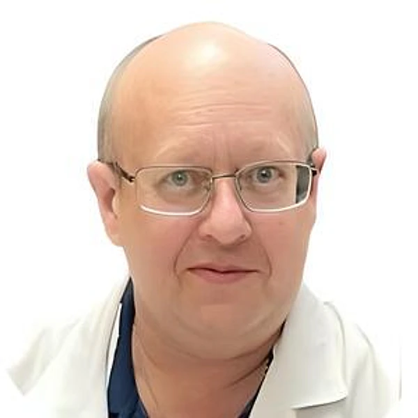 Финогенов Алексей Викторович — Хирург, Москва