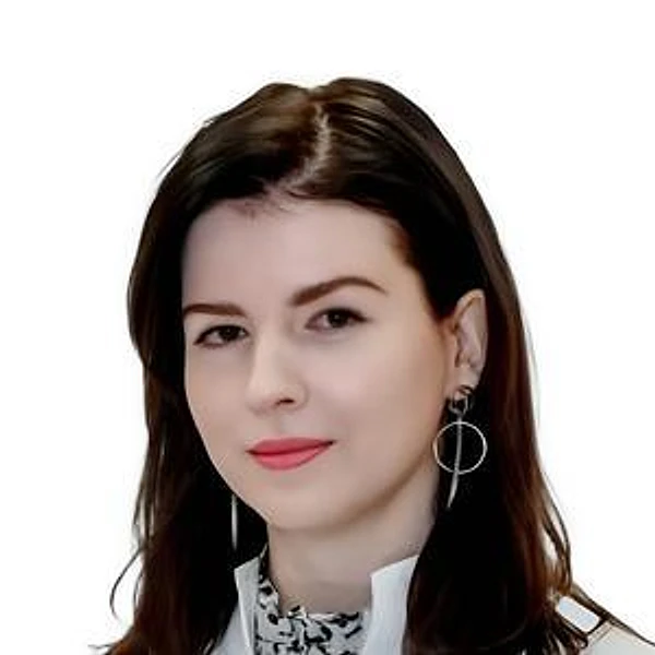 Кушнир Марина Александровна — Пульмонолог, Рентгенолог, Балашов