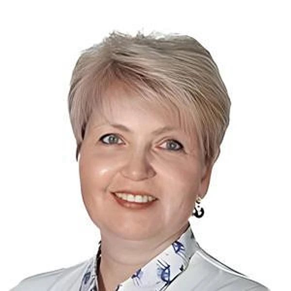 Медведева Наталья Игоревна — Офтальмолог (окулист), Спортивный врач, Москва