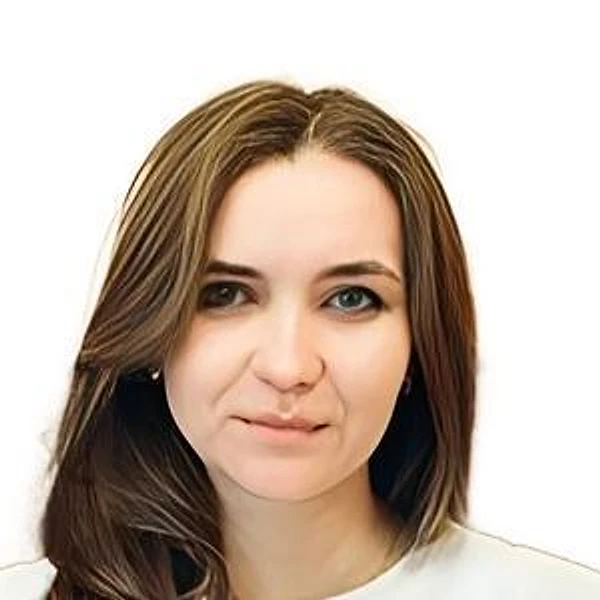 Дергачёва Надежда Николаевна — Офтальмолог-хирург, Офтальмолог (окулист), Москва