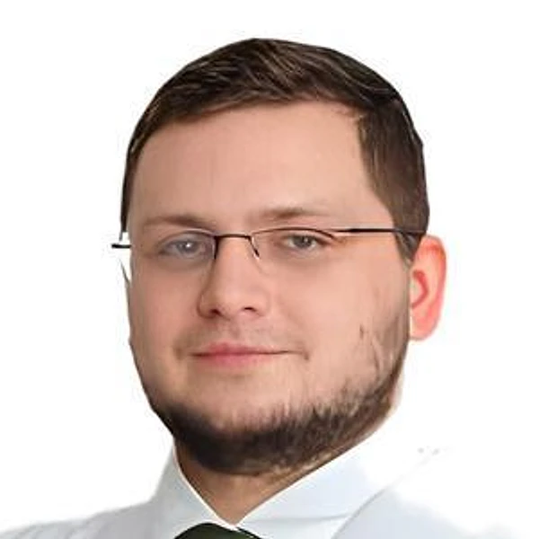 Новиков Константин Сергеевич — Травматолог, Детский ортопед, Детский травматолог, Москва