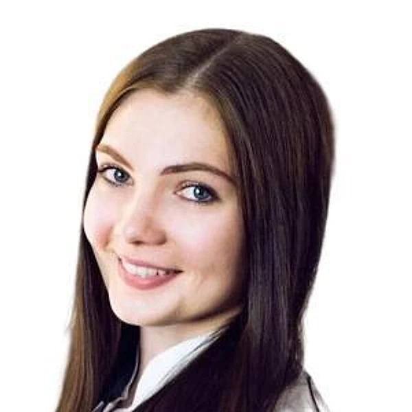 Носова Наталья Владимировна — Врач УЗИ, Москва