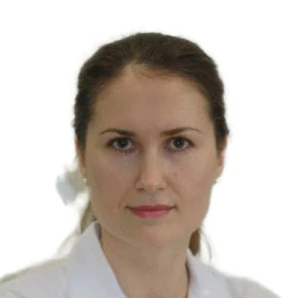 Луговская Елена Николаевна — Дерматолог, Ковров