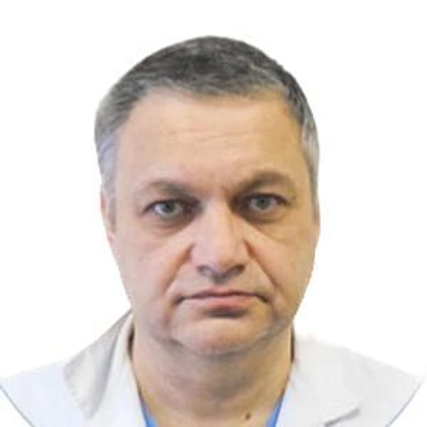 Теряев Александр Данилович — Токсиколог, Анестезиолог-реаниматолог, Одинцово
