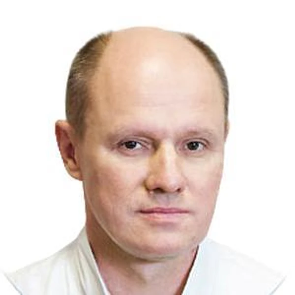 Субочев Алексей Георгиевич — Токсиколог, Анестезиолог-реаниматолог, Одинцово