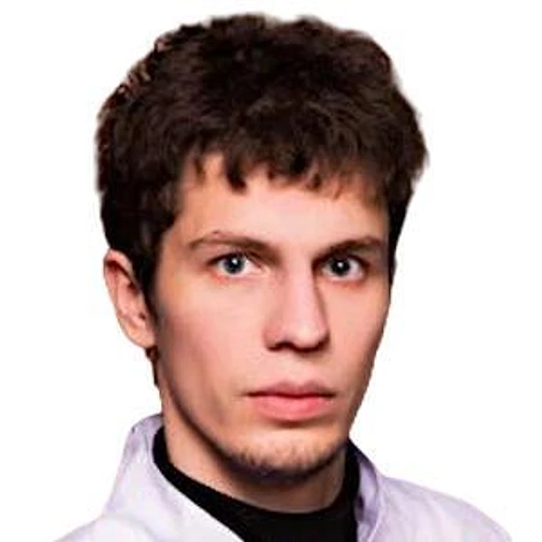 Стрельченко Михаил Сергеевич — Психиатр, Нарколог, Одинцово